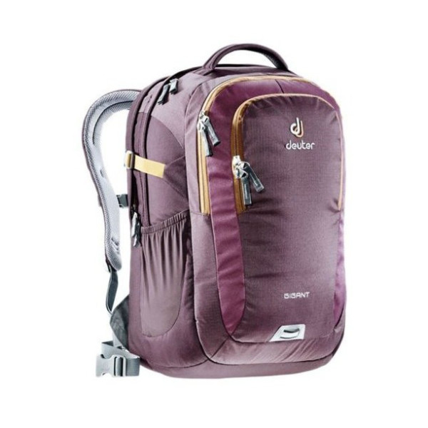 

Рюкзак Deuter Gigant aubergine-lion (80424 5607)