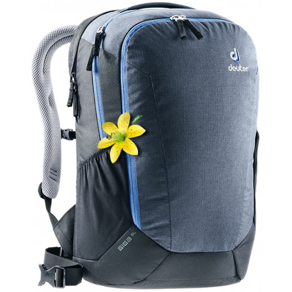 

Рюкзак Deuter Giga SL graphite-black (3821118 4701)