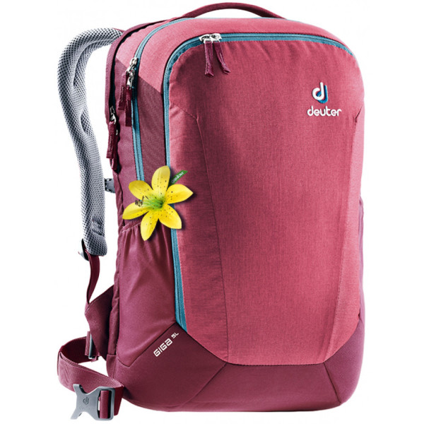 

Deuter Giga SL cardinal-maron (3821118 5527)