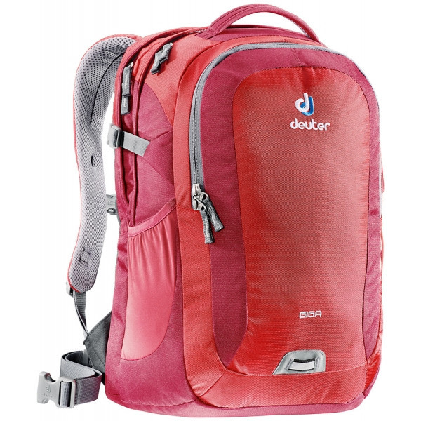 

Рюкзак Deuter Giga fire-cranberry (80414 5520)