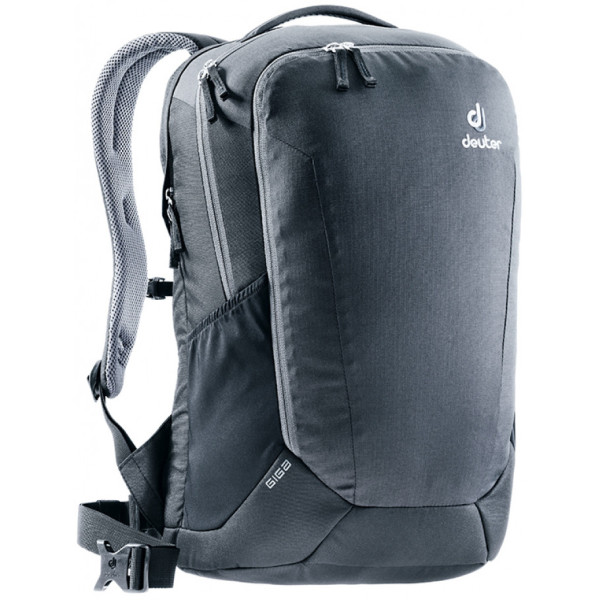 

Рюкзак Deuter Giga black (3821018 7000)