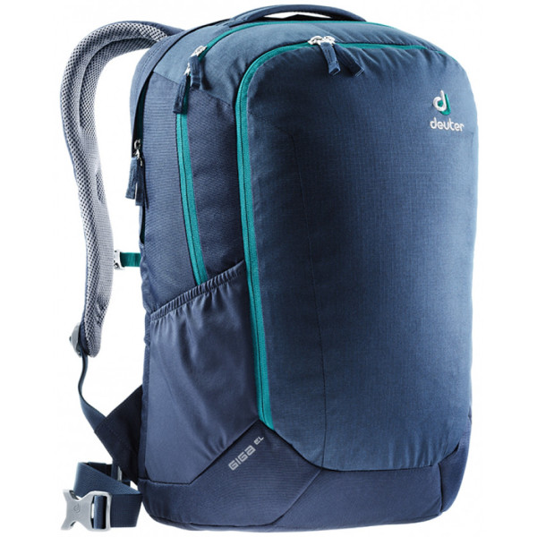

Рюкзак Deuter Giga EL midnight-navy (3821918 3365)