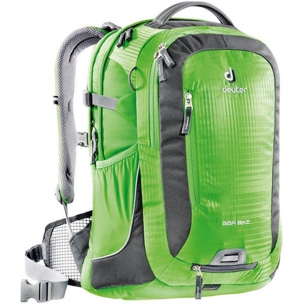 

Deuter Giga Bike spring-anthracite (80444 2431)