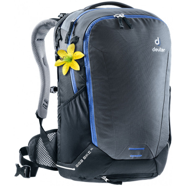 

Рюкзак Deuter Giga Bike SL graphite-black (3822118 4701)