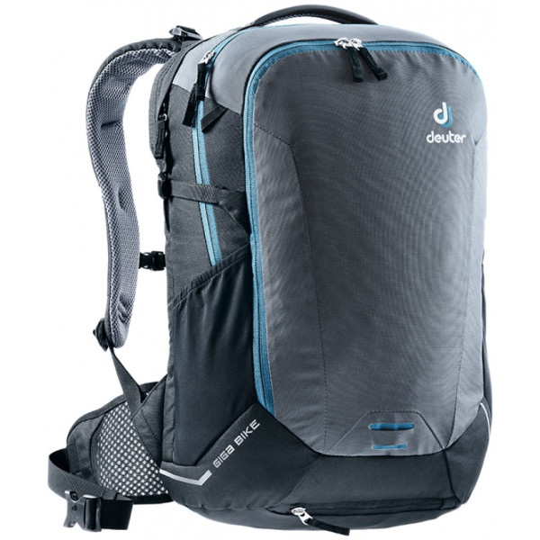 

Рюкзак Deuter Giga Bike graphite-black (3822018 4701)