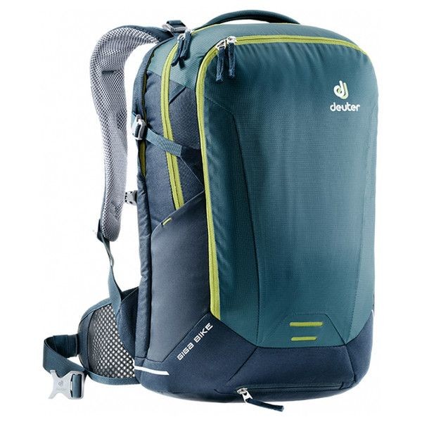 

Рюкзак Deuter Giga Bike arctic-navy (3822018 3329)