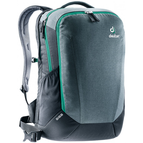 

Рюкзак Deuter Giga anthracite-black (3821018 4750)
