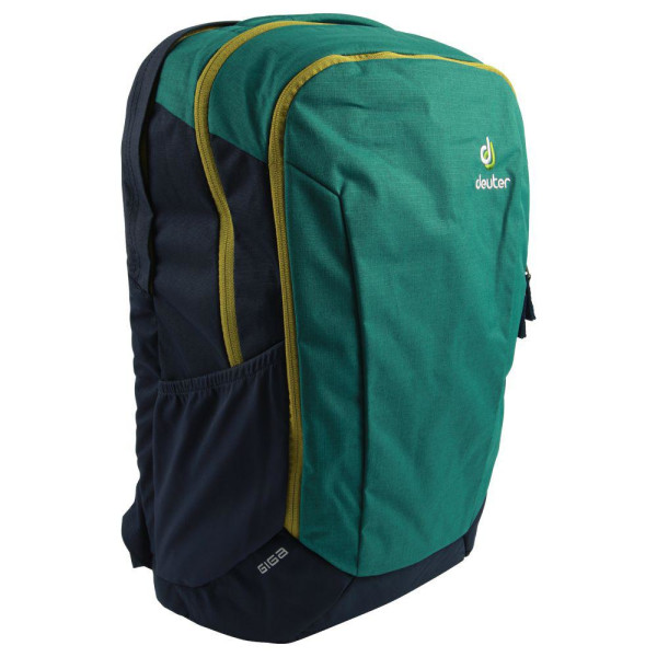 

Рюкзак Deuter Giga alpinegreen-navy (3821018 2322)