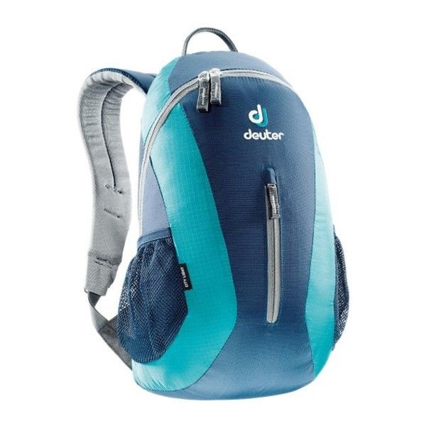 

Рюкзак Deuter City Light midnight-petrol (80154 3351)