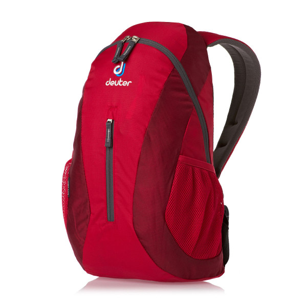 

Рюкзак Deuter City Light fire-cranberry (80154 5520)