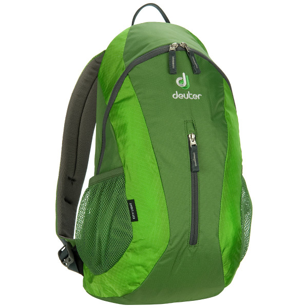 

Рюкзак Deuter City Light emerald-spring (80154 2215)
