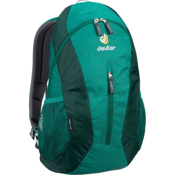 

Рюкзак Deuter City Light alpinegreen-forest (80154 2231)