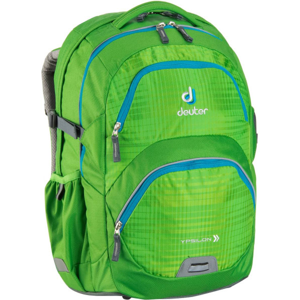 

Рюкзак Deuter Ypsilon spring-turquoise (80223 2303)