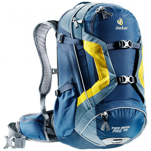 

Deuter Trans Alpine Pro 28 midnight-slateblue (32263 3367)