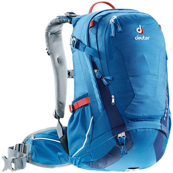 

Рюкзак Deuter Trans Alpine 24 bay-midnight (3205017 3100)