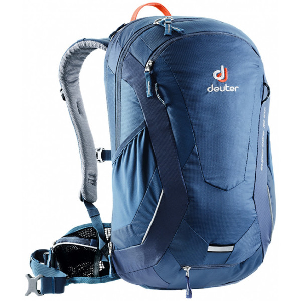

Рюкзак Deuter Superbike 18 EXP midnight-navy (32114 3365)