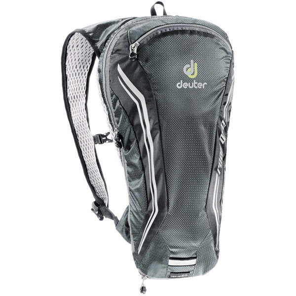 

Рюкзак Deuter Road One granite-black (32274 4700)