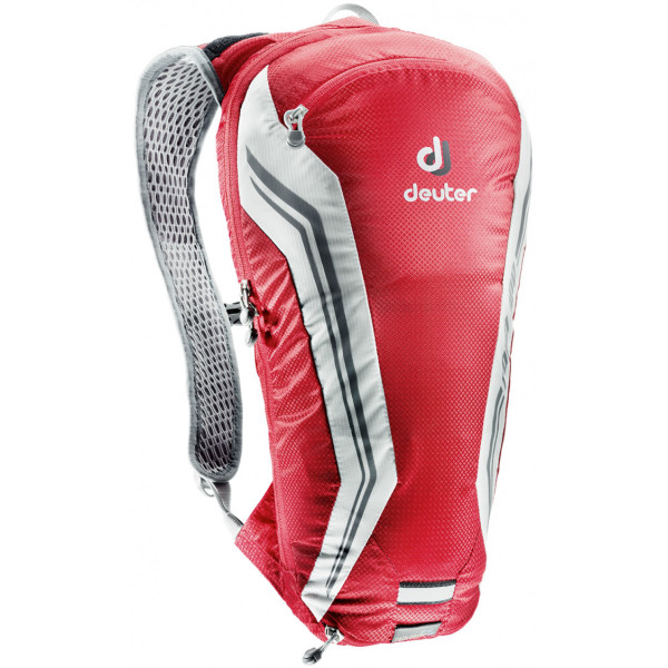

Рюкзак Deuter Road One fire-white (32274 5350)