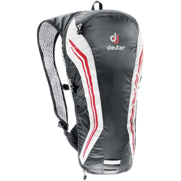 

Рюкзак Deuter Road One black-white (32274 7130)