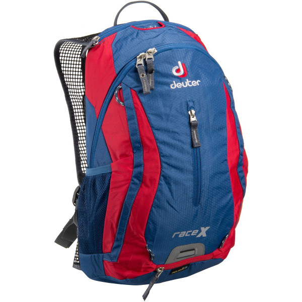 

Рюкзак Deuter Race X steel-fire (32123 3515)