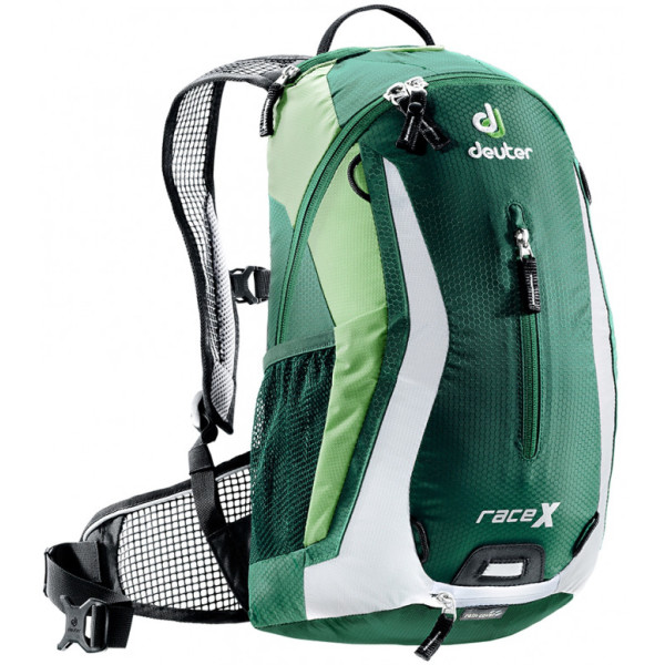 

Рюкзак Deuter Race X forest-avocado (32123 2252)