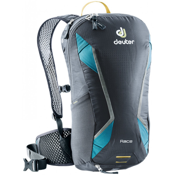 

Рюкзак Deuter Race graphite-petrol (3207018 4331)