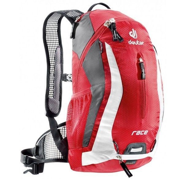 

Рюкзак Deuter Race fire-white (32113 5350)
