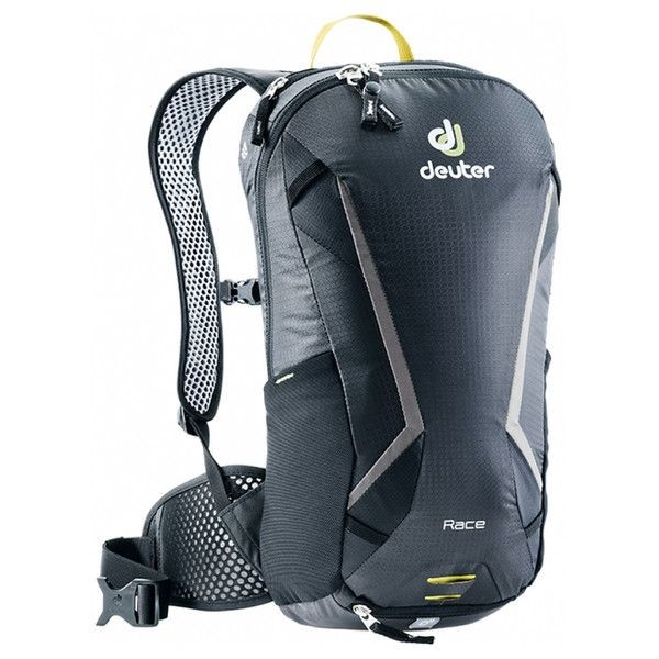 

Рюкзак Deuter Race black (3207018 7000)