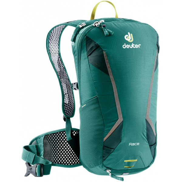 

Рюкзак Deuter Race alpinegreen-forest (3207018 2231)