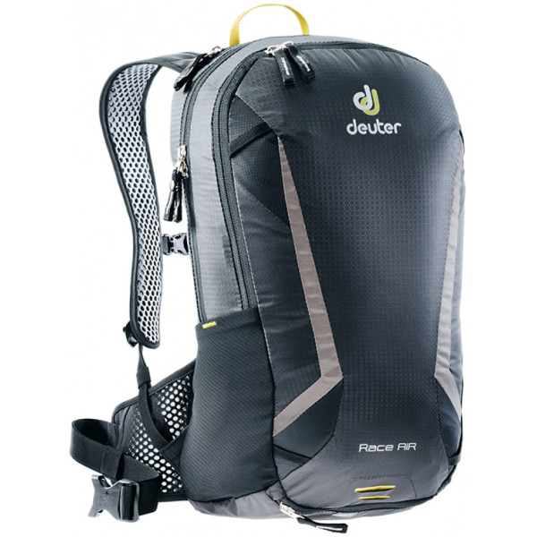 

Рюкзак Deuter Race Air black (3207218 7000)