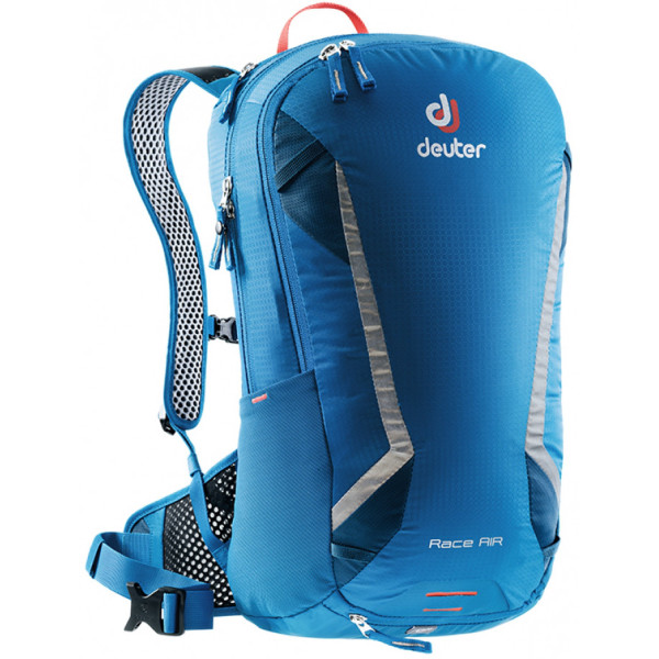 

Рюкзак Deuter Race Air bay-midnight (3207218 3100)