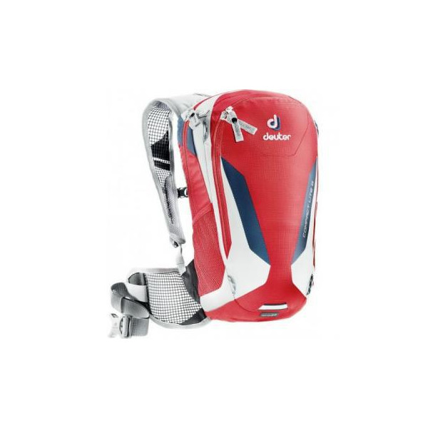 

Рюкзак Deuter Compact Lite 8 fire-white (3200015 5350)