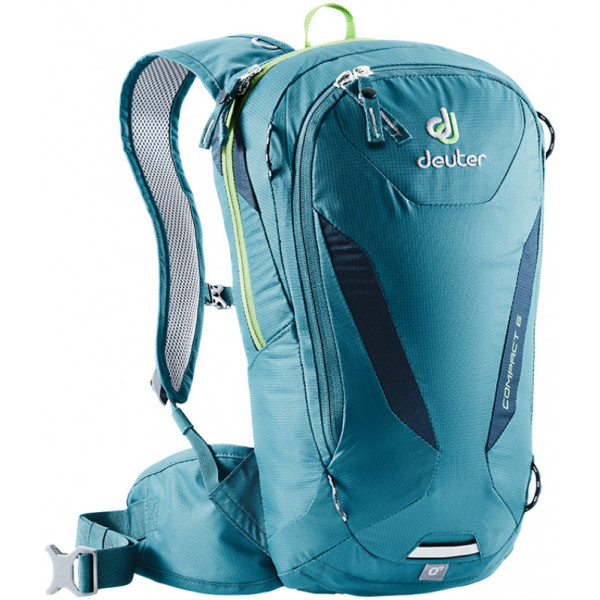 

Рюкзак Deuter Compact 6 denim-navy (3200018 3383)