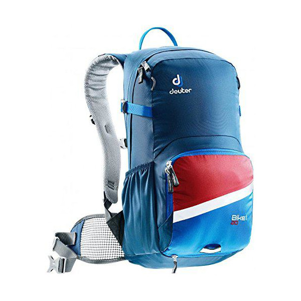 

Рюкзак Deuter Bike I 20 midnight-ocean (3203317 3980)