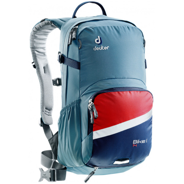 

Рюкзак Deuter Bike I 14 slateblue-midnight (3203117 3364)