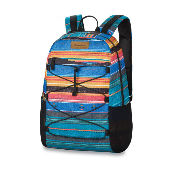 

Рюкзак Dakine Wonder 22L baja sunset (610934213676)