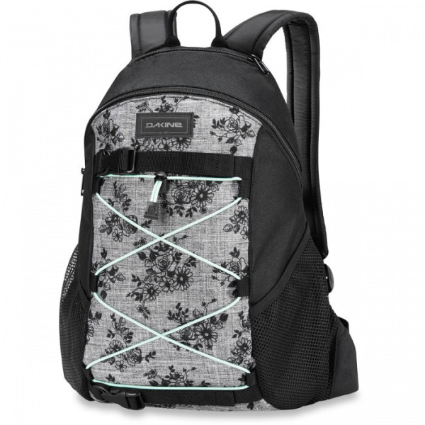 

Рюкзак Dakine Wonder 15L rosie (610934242591)