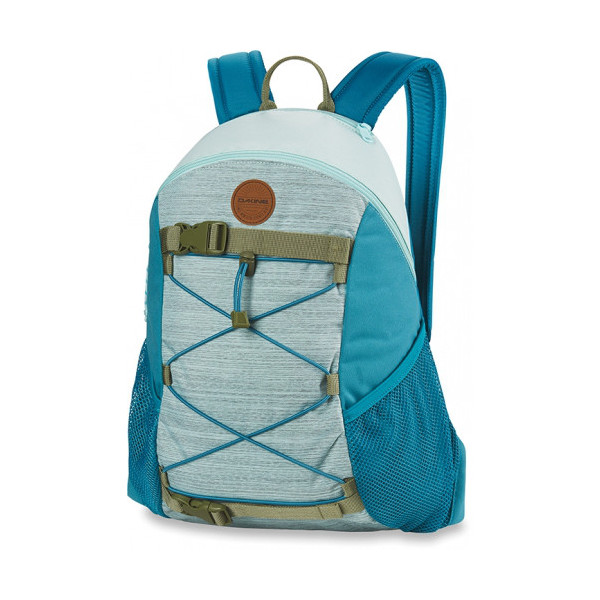 

Рюкзак Dakine Wonder 15L bay islands (610934213591)