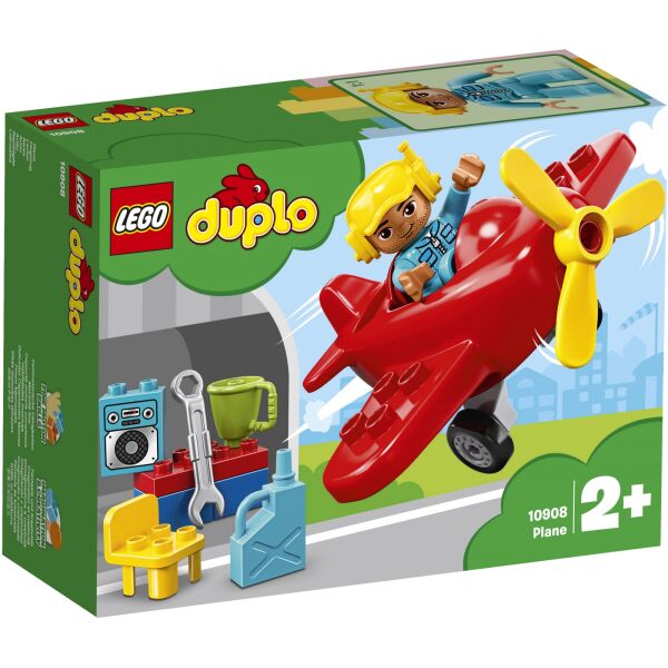 

LEGO DUPLO Літак (10908)