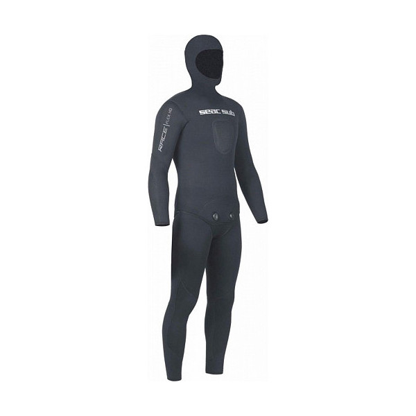 

Seac Sub Race Flex 7mm Black L