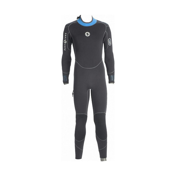

Aqua Lung DiveFlex 5.5 mm Black-Blue M