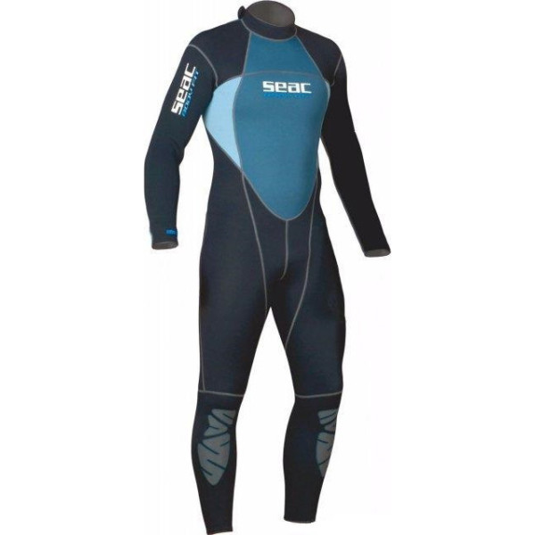

Seac Sub Body Fit 3mm Black-Blue 2XL
