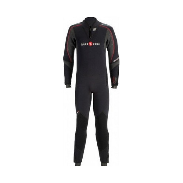 

Aqua Lung Balance Comfort 7mm Black-Grey-Red XL (2013)