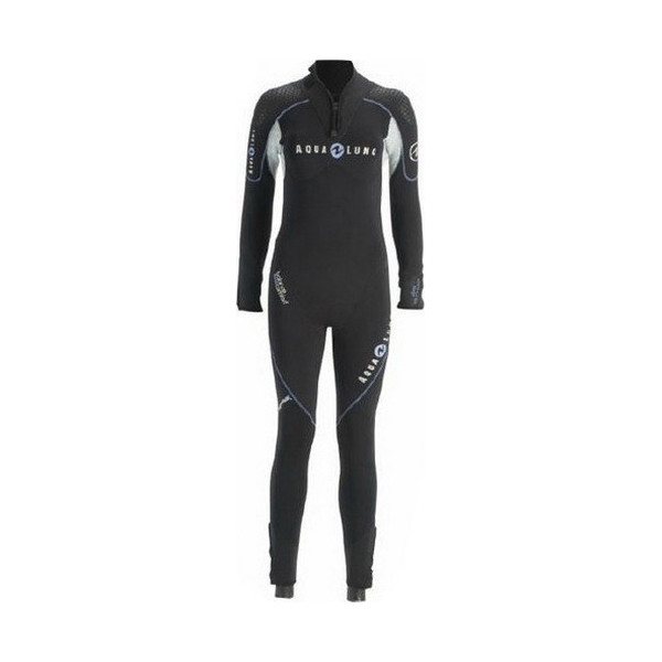 

женский Aqua Lung Balance Comfort 7mm Black M