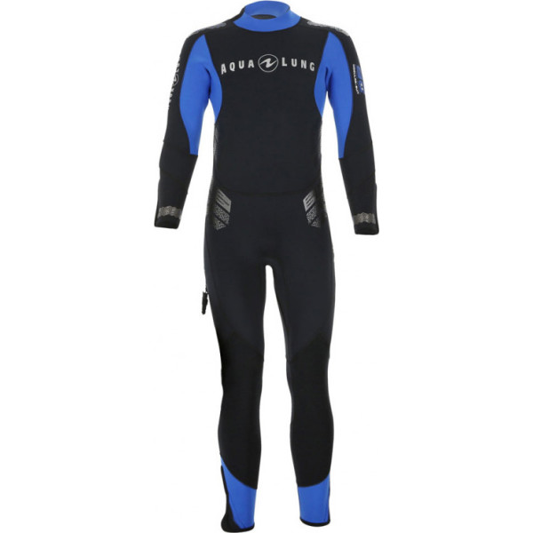 

Aqua Lung Balance Comfort 5mm Black-Blue 2XL