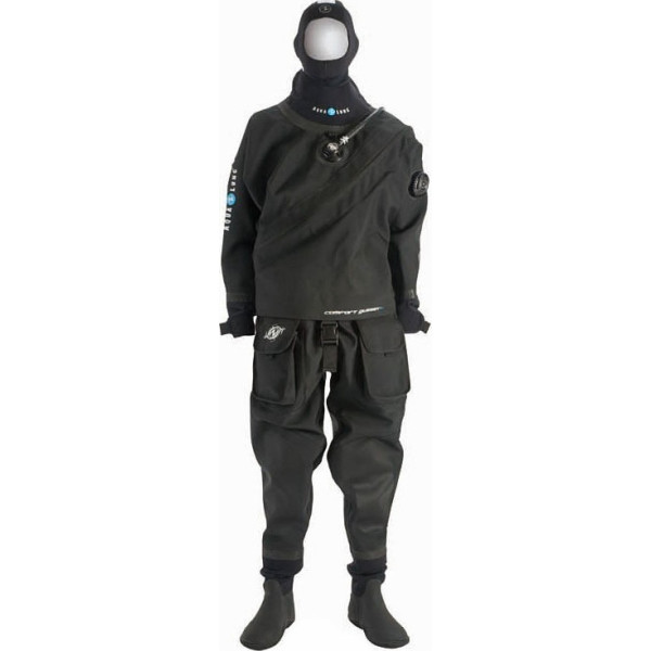 

Aqua Lung Tri-Light Pro Front Zip M