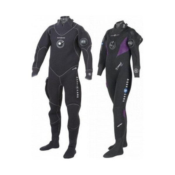 

Aqua Lung Blizzard Pro 4 мм 2XL