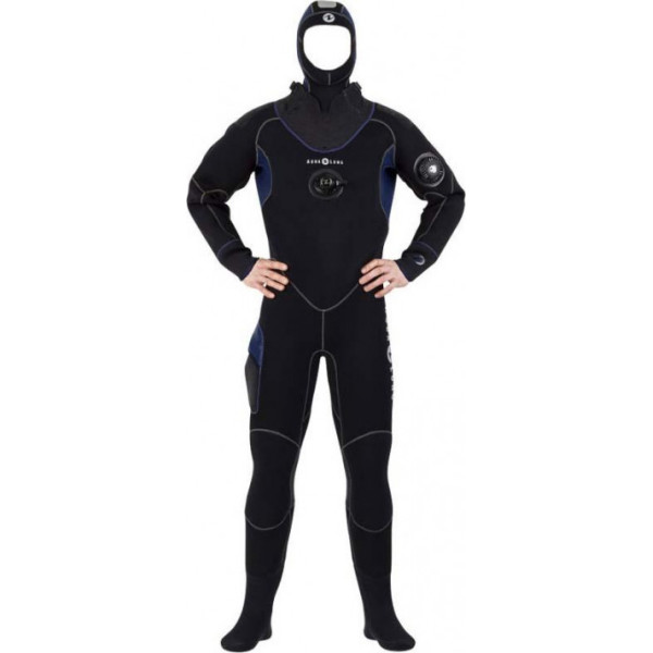 

Aqua Lung Blizzard Pro 4 мм 2XL (2014)