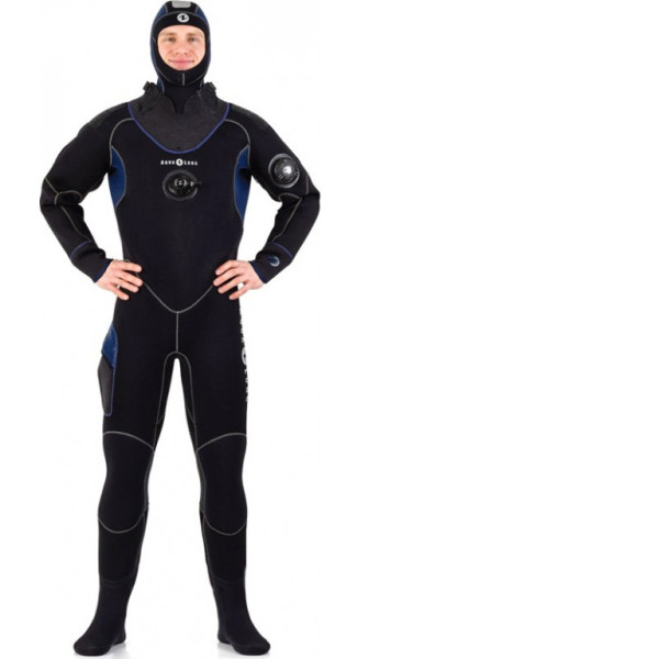

Aqua Lung Blizzard Pro 4 мм XL (2014)