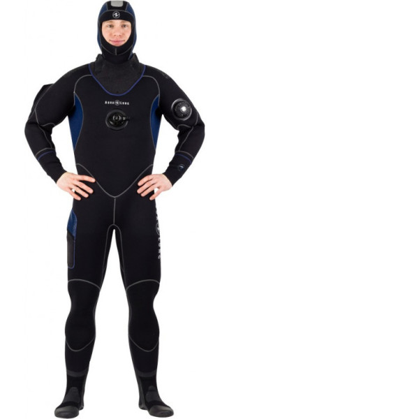 

Aqua Lung Blizzard 7мм ML